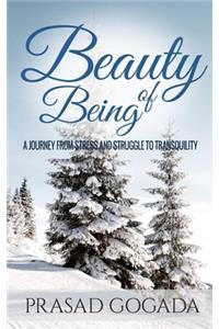 Beauty Of Being