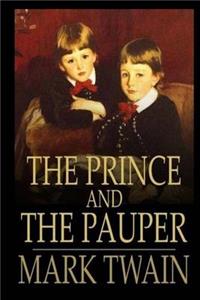 The Prince and The Pauper