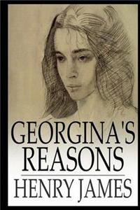 Georgina's Reasons