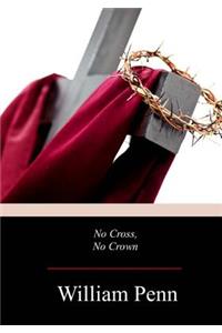 No Cross, No Crown