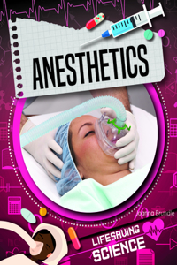 Anesthetics