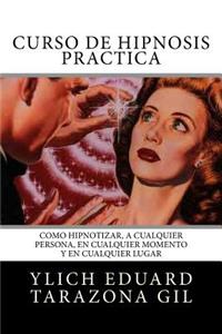 Curso de Hipnosis Práctica