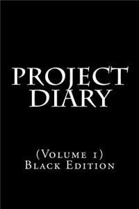 Project Diary