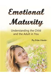 Emotional Maturity