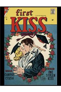 First Kiss