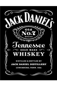 Jack Daniel's Journal