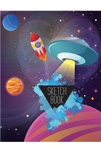 Sketchbook