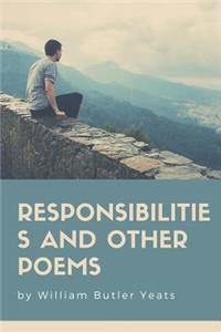 Responsibilities And Other Poems