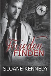 Frieden Finden