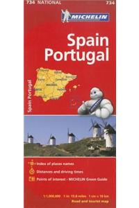 Michelin Spain & Portugal