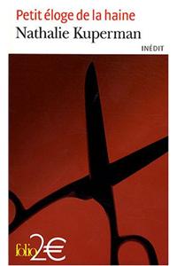 Petit eloge de la haine