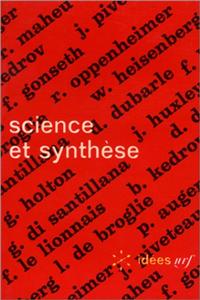 Science Et Synthese