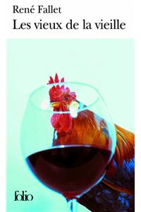 Les Vieux De LA Vieille
