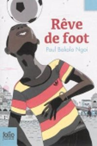 Reve de foot