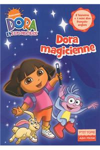 Dora Poche 6 Dora Magicienne