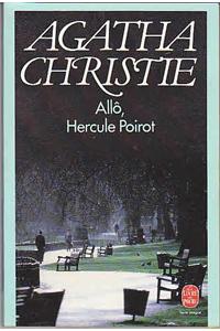 Allo Hercule Poirot