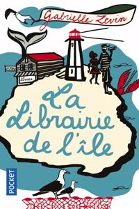 La librairie de l'ile