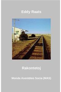 Rakontetoj