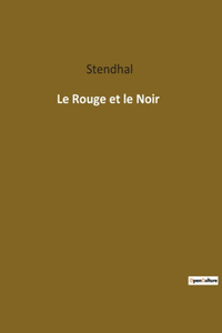 Rouge et le Noir