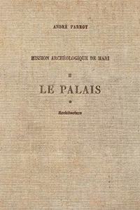 Le Palais. Architecture