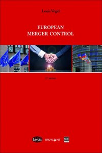 EUROPEAN MERGER CONTROL