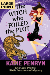 Witch who Foiled the Plot