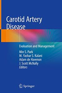 Carotid Artery Disease