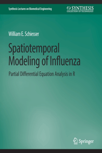 Spatiotemporal Modeling of Influenza