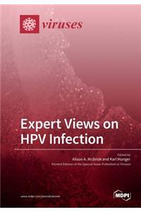 Expert Views on HPV Infection