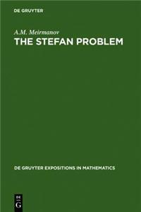 The Stefan Problem