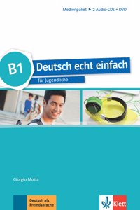 Deutsch echt einfach