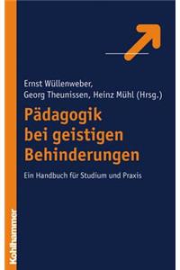 Padagogik Bei Geistigen Behinderungen