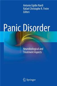 Panic Disorder