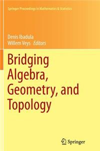 Bridging Algebra, Geometry, and Topology