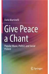 Give Peace a Chant