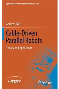 Cable-Driven Parallel Robots