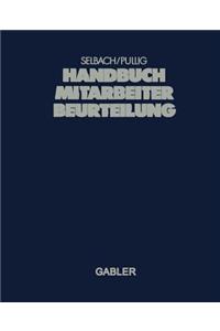 Handbuch Mitarbeiterbeurteilung