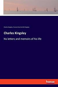 Charles Kingsley