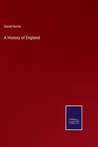 History of England