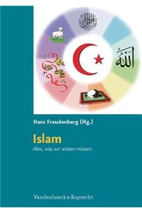 Islam. Alles, Was Wir Wissen Mussen: Kopiervorlagen Fur Die Grundschule