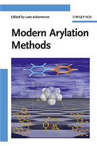 Modern Arylation Methods