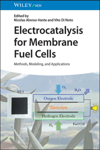 Electrocatalysis for Fuel Cells