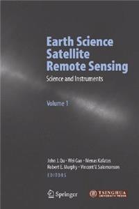 Earth Science Satellite Remote Sensing