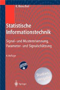 Statistische Informationstechnik