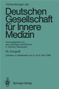 Verhandlungen Der Deutschen Gesellschaft Für Innere Medizin