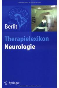 Therapielexikon Neurologie