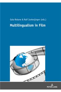 Multilingualism in Film