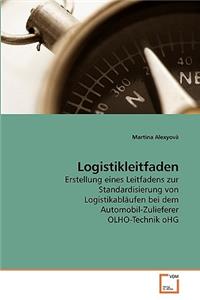 Logistikleitfaden
