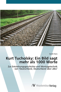 Kurt Tucholsky