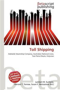 Toll Shipping